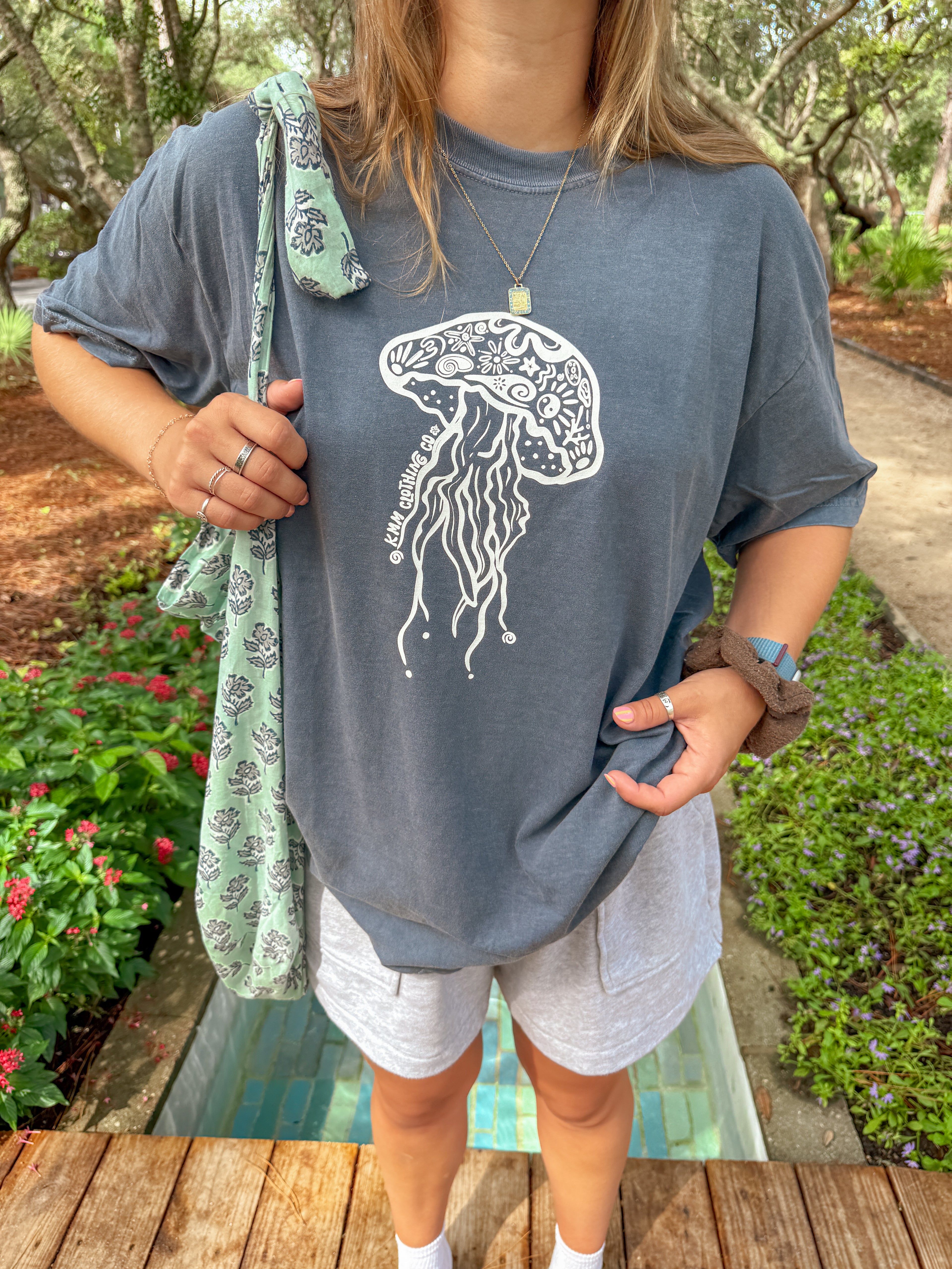 Jelly Tee