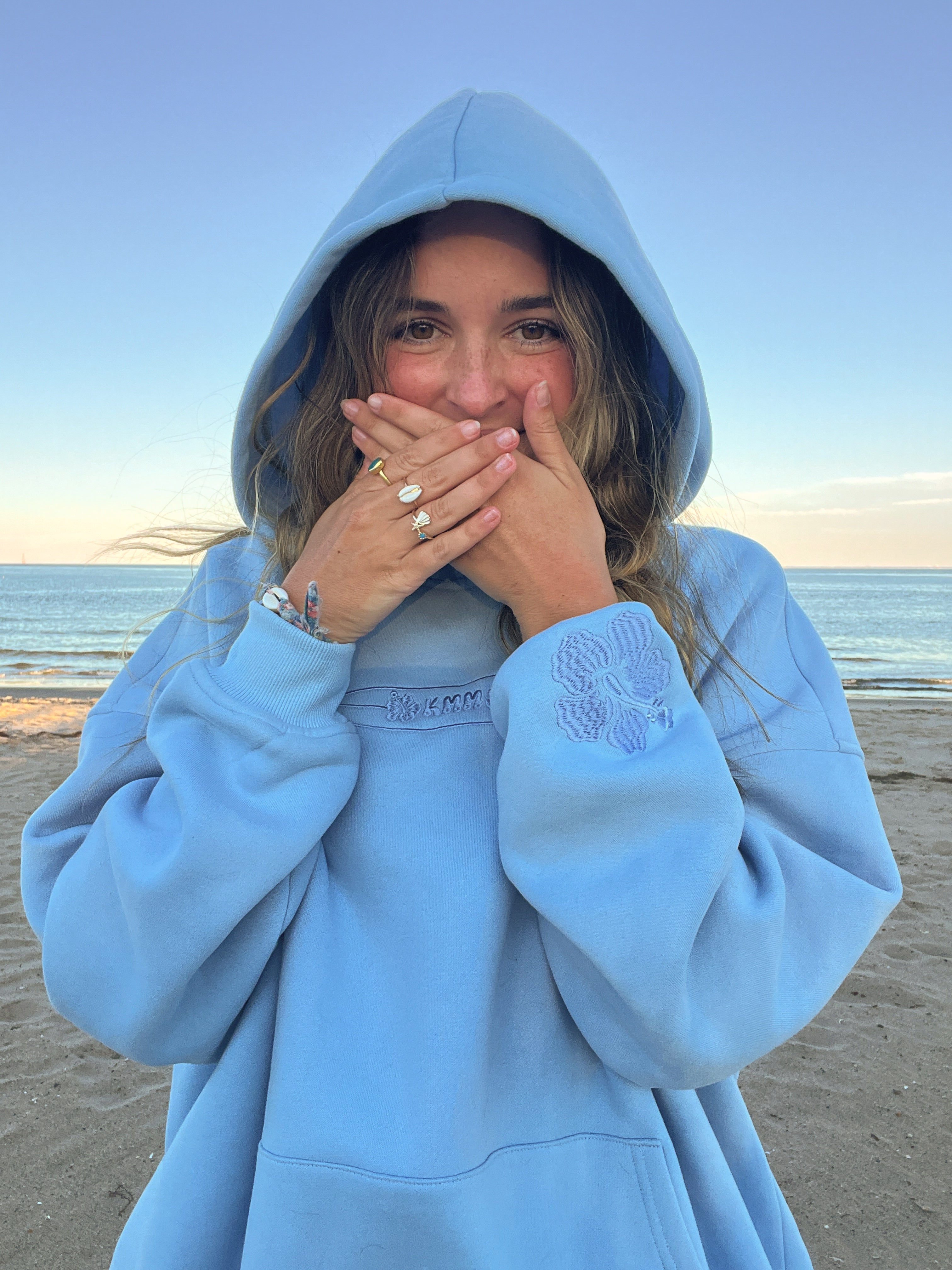 Summer Lover Hoodie