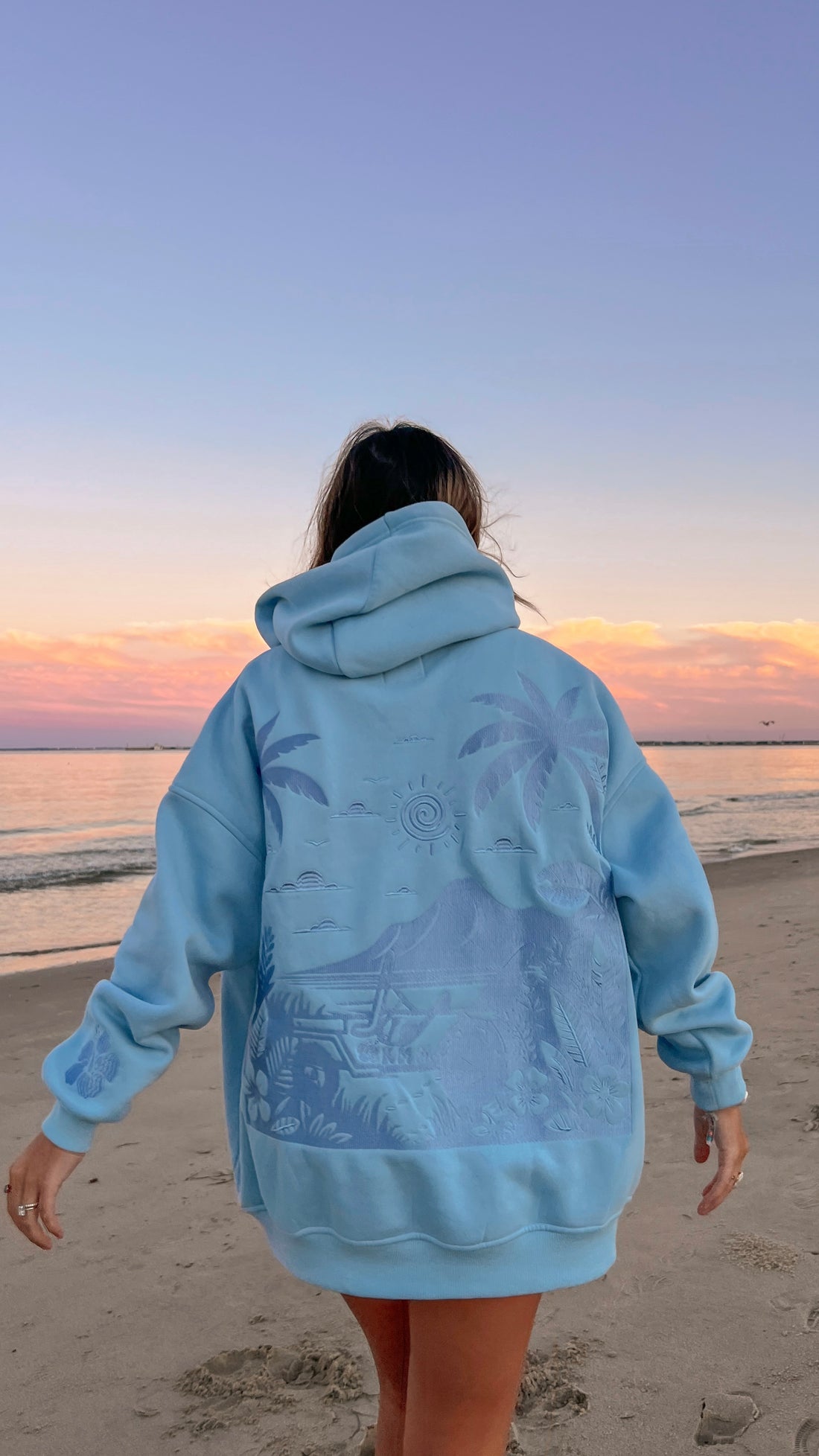 Summer Lover Hoodie