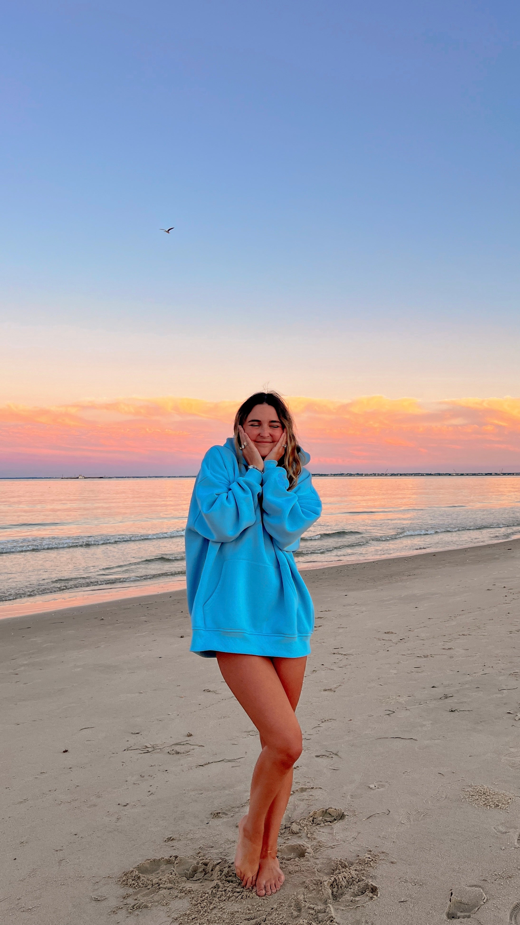 Summer Lover Hoodie