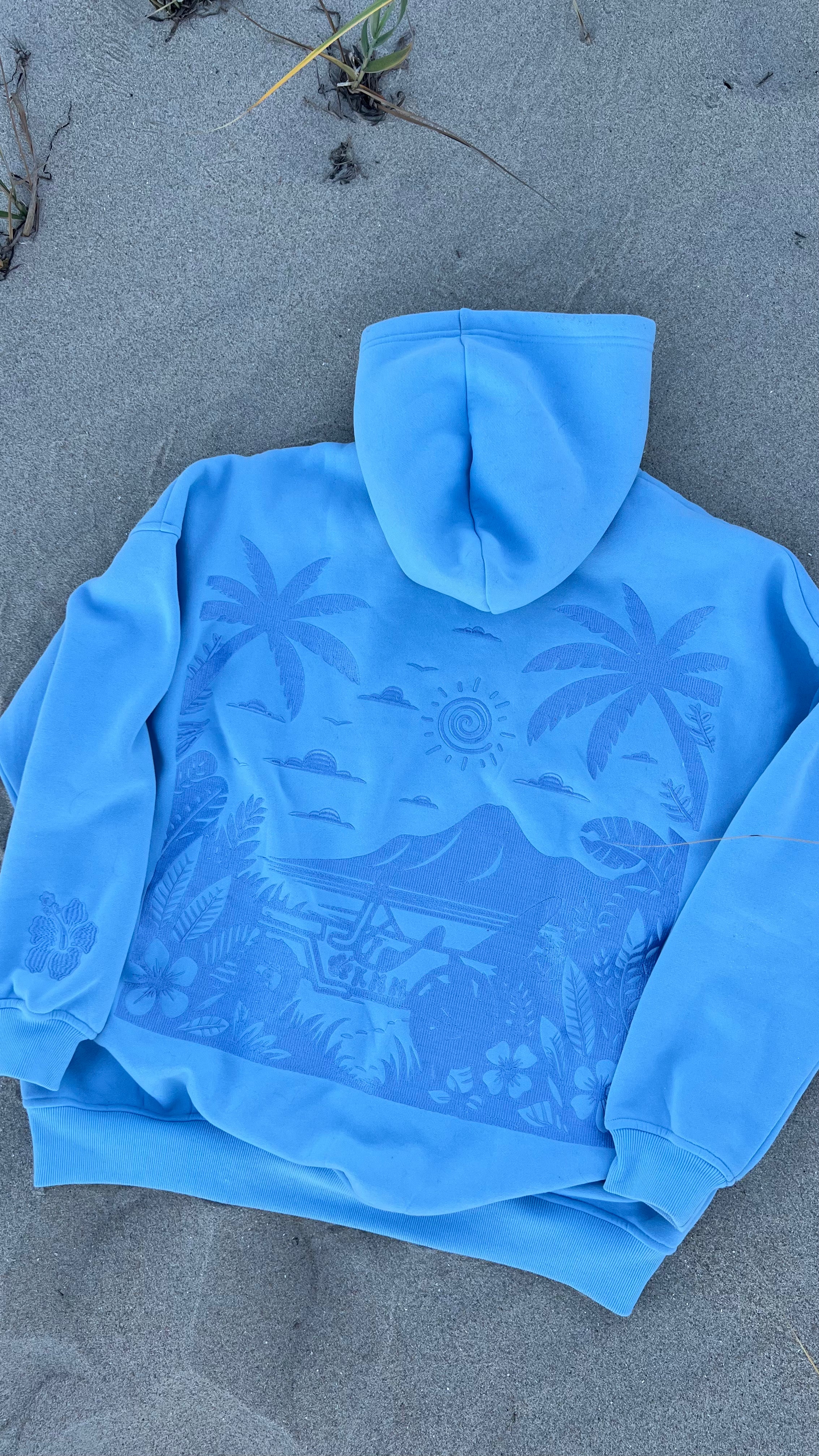 Summer Lover Hoodie