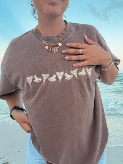 Shark Lover Tee