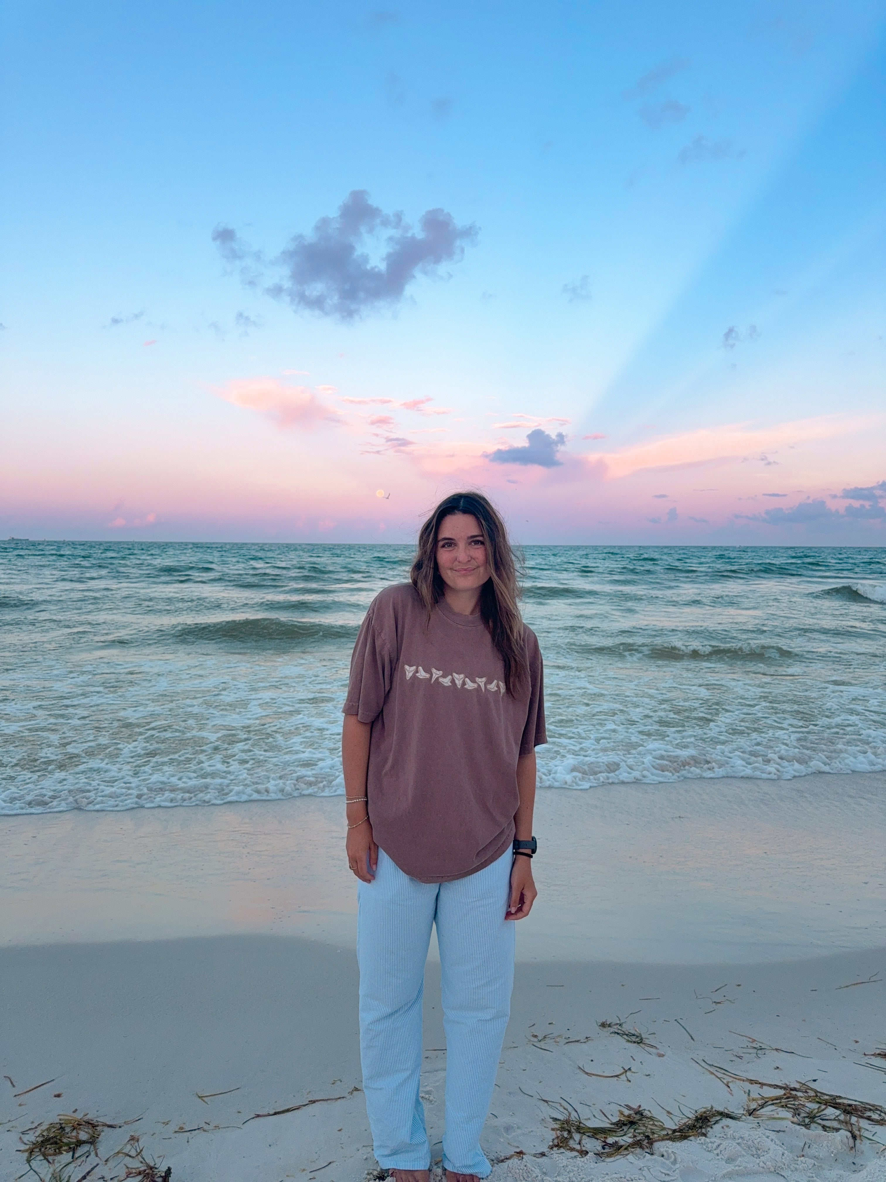 Shark Lover Tee