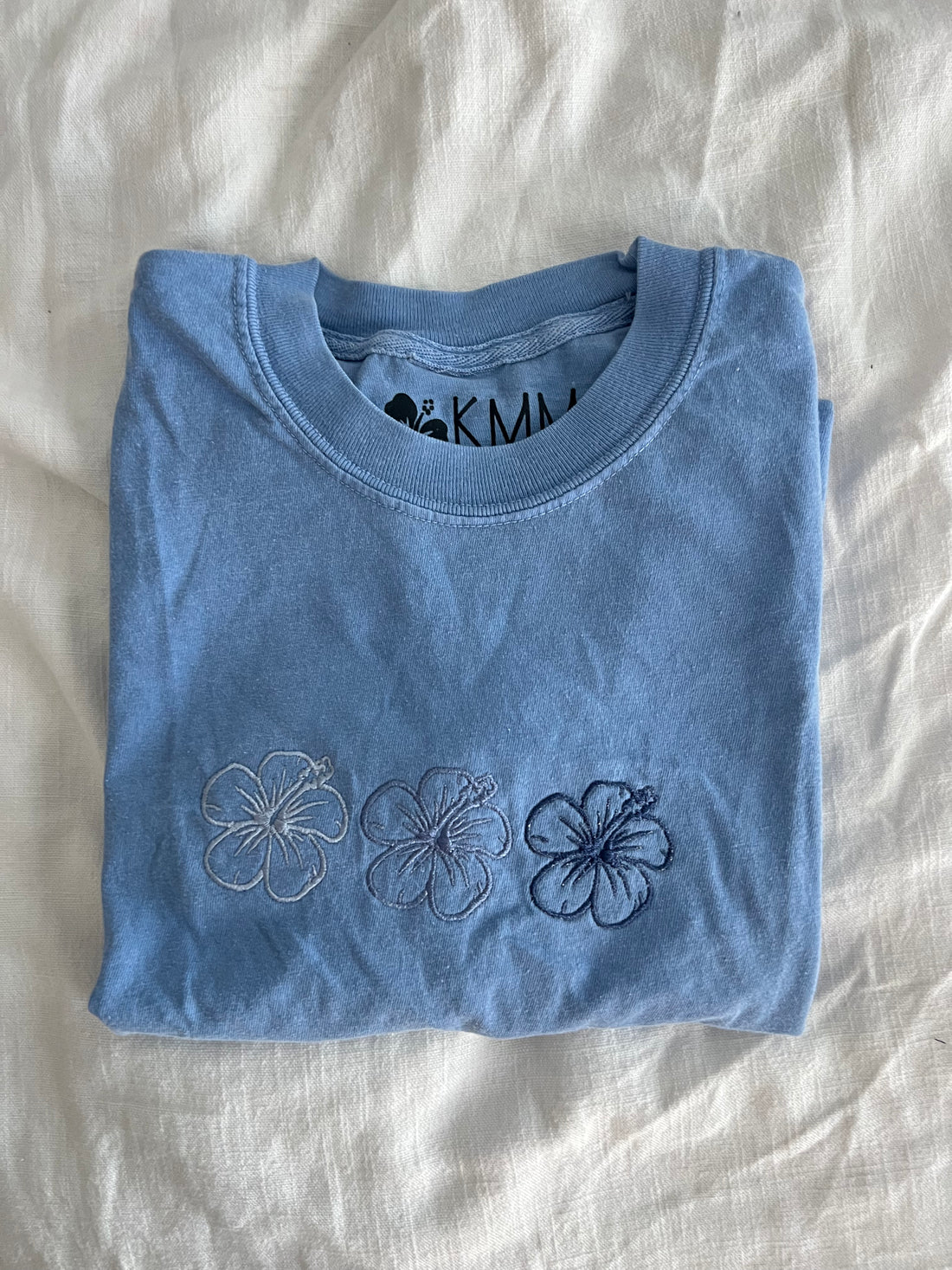 Hibiscus Tee (Oopsies)